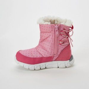 NWOT Surprize by Stride Rite. Renza Pink Boots